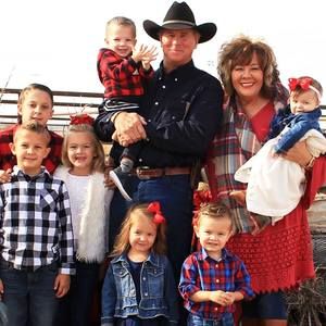 Meet your Posher, Terri